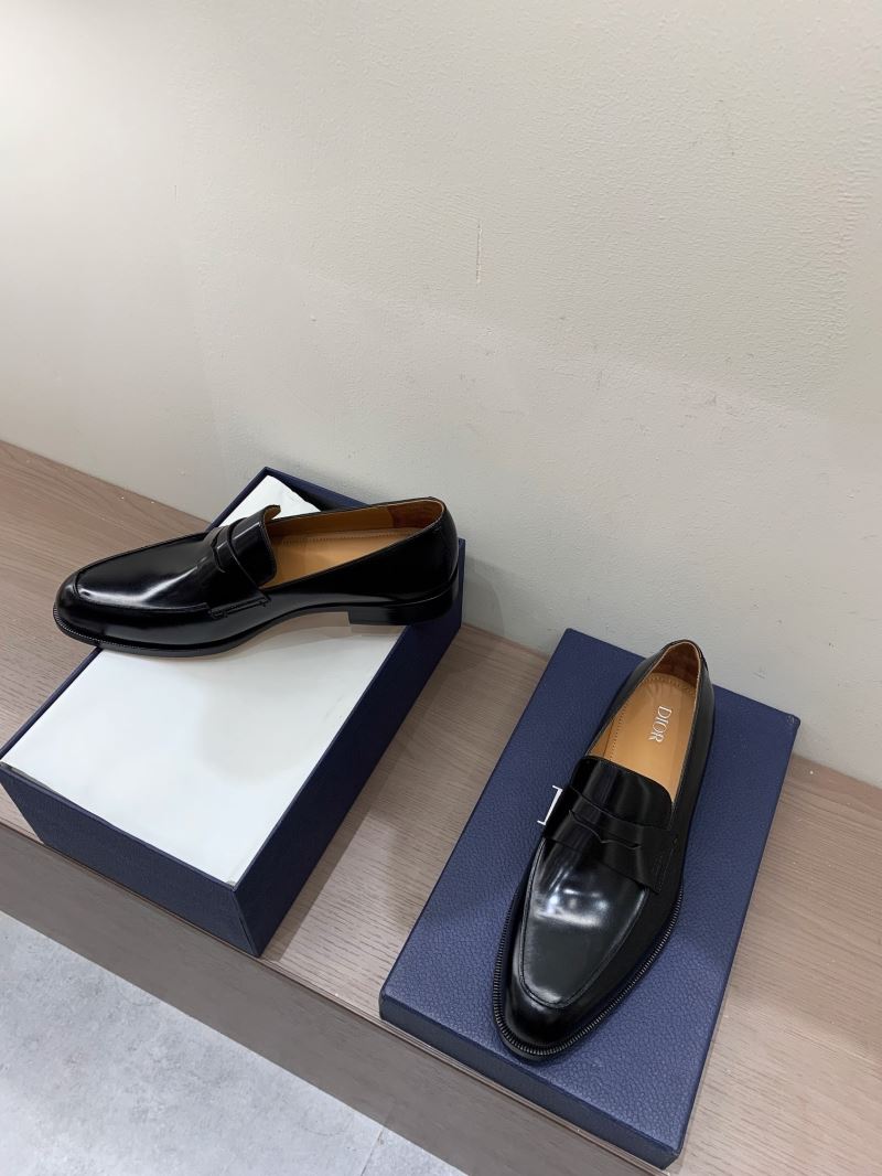 Christian Dior Business Shoes